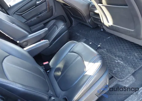 2016 GMC Acadia Slt-1 z USA, uszkodzony, nr VIN 1GKKVRKD1GJ217807